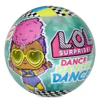 Игрушка L.O.L. Surprise Куколка Dance Tots