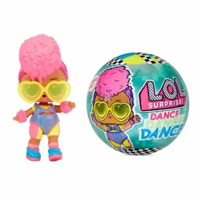 Игрушка L.O.L. Surprise Куколка Dance Tots