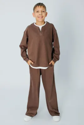 DELORAS Свитшот 55569