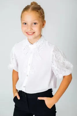 DELORAS Блуза C63588S