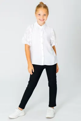 DELORAS Блуза C63588S