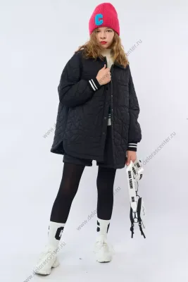 DELORAS Пальто 21958