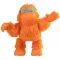 Jiggly Pets Игрушка Орангутан Тан-Тан оранжевый