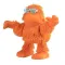 Jiggly Pets Игрушка Орангутан Тан-Тан оранжевый