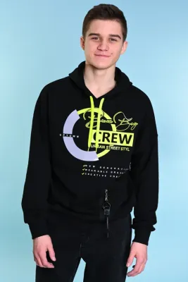 MARIONS Свитшот 9753