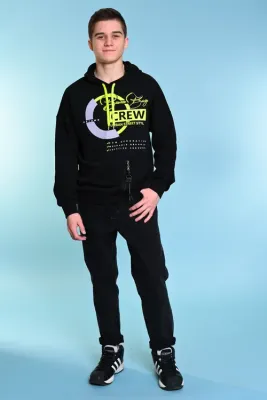 MARIONS Свитшот 9753