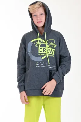 MARIONS Свитшот 9753