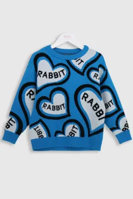 DELORAS Свитер 19324