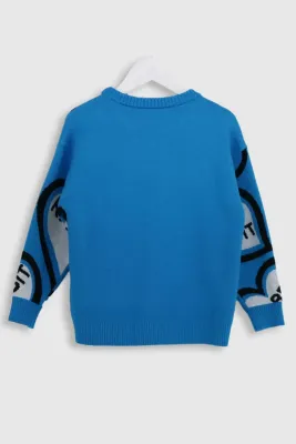 DELORAS Свитер 19324