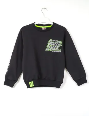 Beneti Толстовка B3002