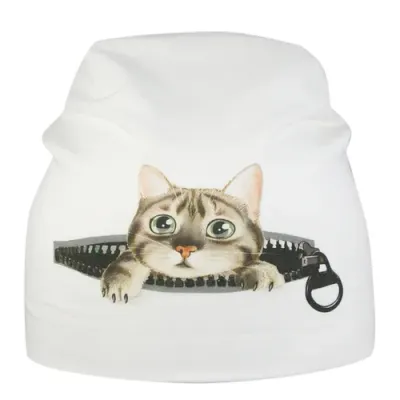 Elo-Melo Шапка 218