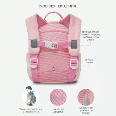 Grizzly Рюкзак RK-379-1