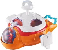 Petronix Игровой набор Петроникс Патроллер 3в1