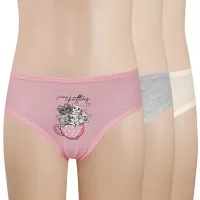 BAYKAR Трусы 5682-99