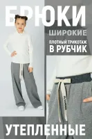 DELORAS Брюки 21922