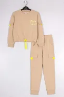 DELORAS Лонгслив 19314