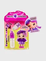 Yummiland Игровой набор Кукла Грета Грейп