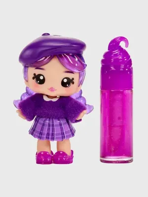 Yummiland Игровой набор Кукла Грета Грейп
