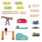 HAPE Игровые наборы E3791_HP