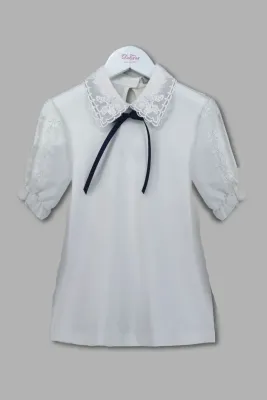 DELORAS Блуза Z62810S