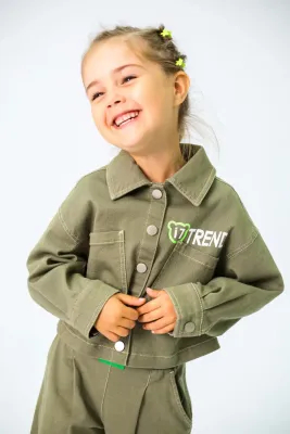 DELORAS Блуза 19450