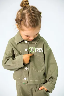 DELORAS Блуза 19450