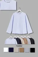 DELORAS Рубашка 71662W