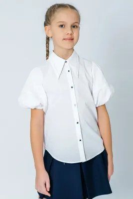 DELORAS Блуза C63643S