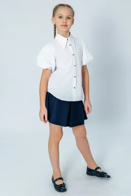 DELORAS Блуза C63643S