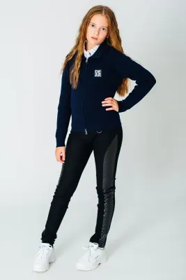 DELORAS Кардиган M63081