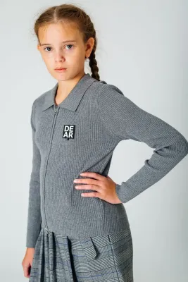 DELORAS Кардиган M63081