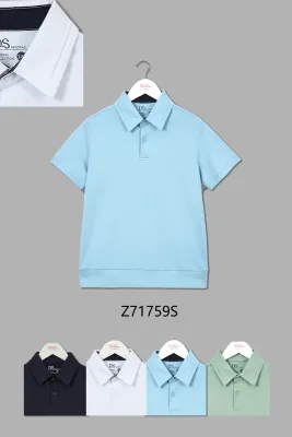 DELORAS Поло Z71759S