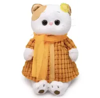 BUDI BASA Ли-Ли в вельветовом пальто 27 см