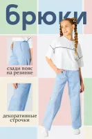 DELORAS Брюки 22123