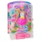 Мателл BARBIE Феи с волшебными пузырьками