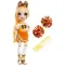 Игрушка Rainbow High Кукла Cheer Doll- Poppy Rowan (Orange)