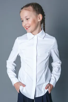 DELORAS Блуза 64717C