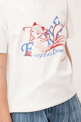 DELORAS Блуза 18567