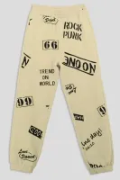 DELORAS Кюлоты 22103