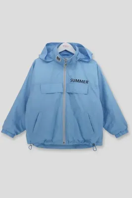 DELORAS Ветровка 21407X