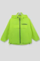 DELORAS Ветровка 21407X