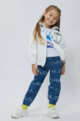 DELORAS Ветровка 21407X