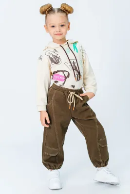 DELORAS Брюки 19739