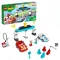 Конструктор LEGO DUPLO “Гоночные машины“