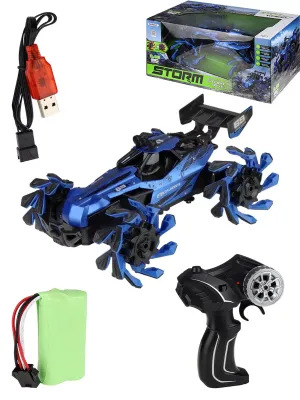 Машинка р/у “Вездеход“