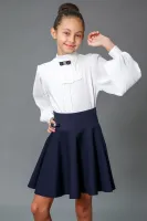 DELORAS Юбка Q63561D-25