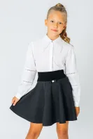 DELORAS Юбка Q63529D