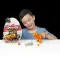 Игровой набор Smashers Dino Island сюрприз в яйце Большое яйцо , 25 сюрпризов 