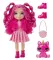 Рейнбоу Хай Кукла Littles Маджента 15 см розовая с аксессуарами RAINBOW HIGH