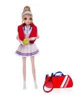 Кукла Sonya Rose спортивная коллекция, теннис
